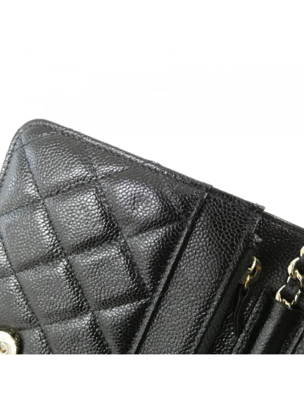 Chanel Chain Wallet Shoulder